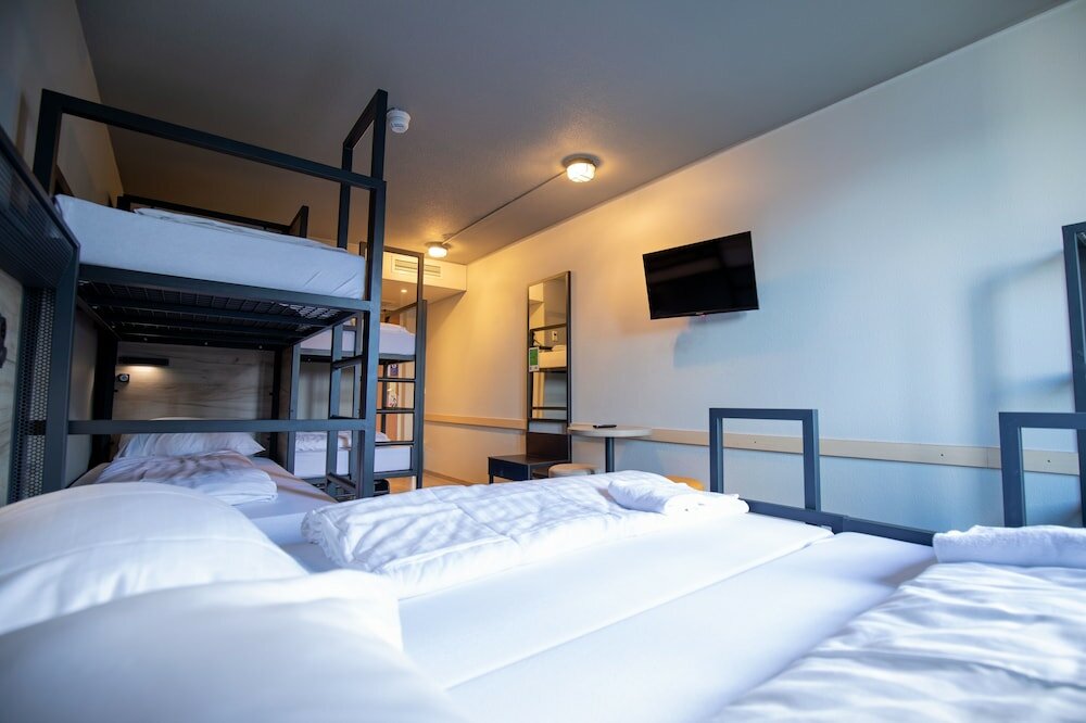 Фото Hotel Rotterdam