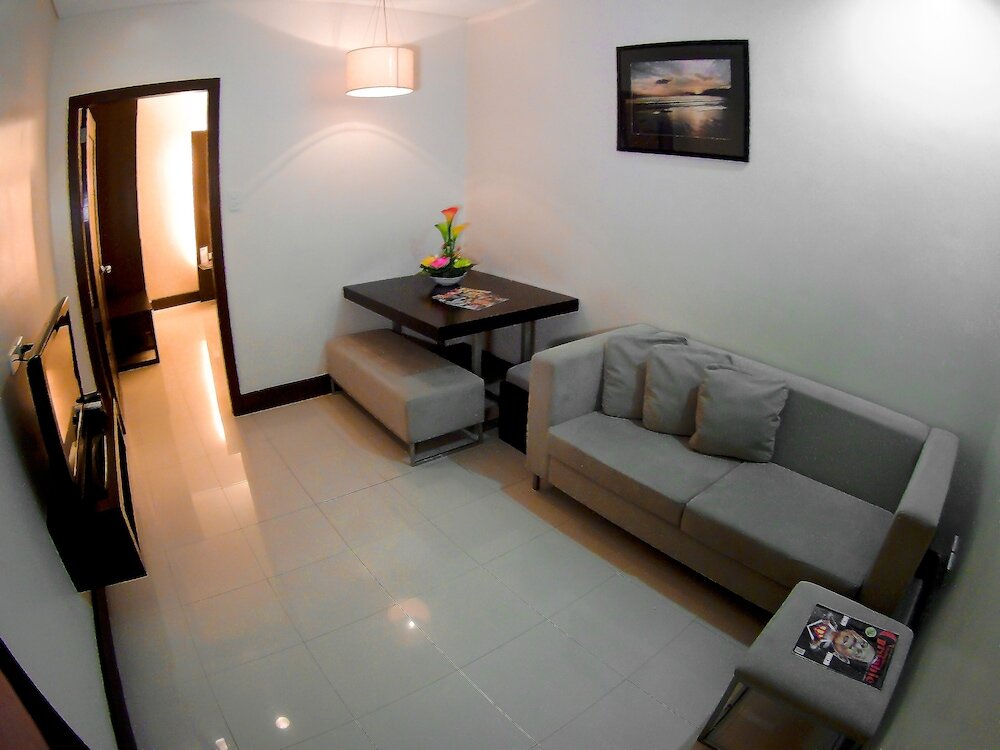 Фото Citystate Tower Hotel