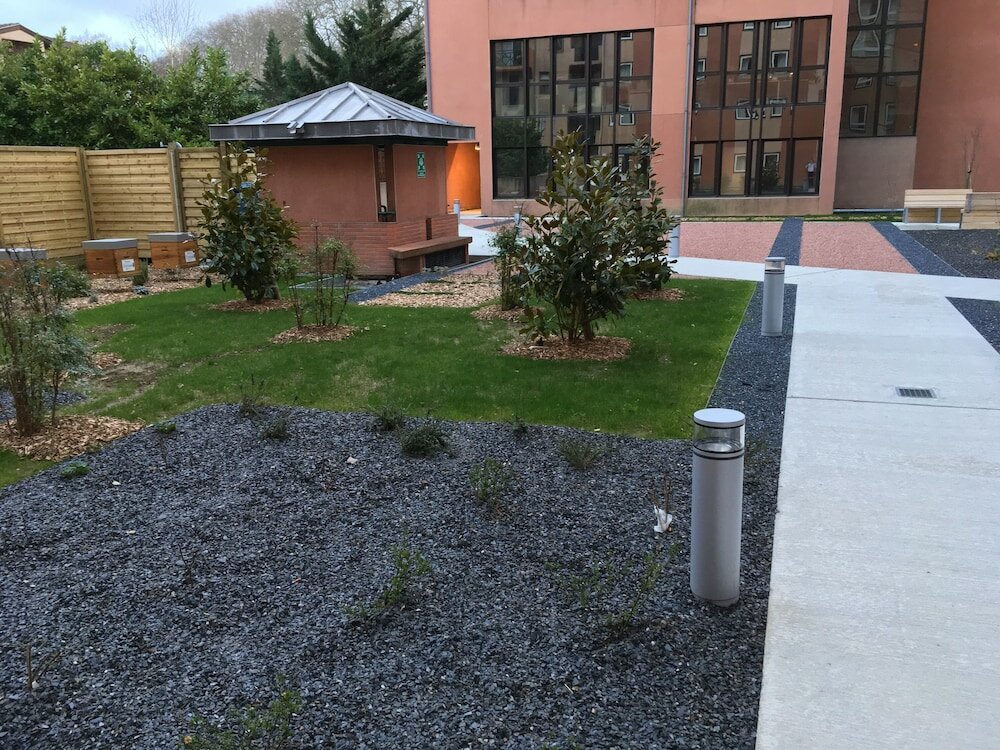 Фото Ibis Toulouse Ponts Jumeaux