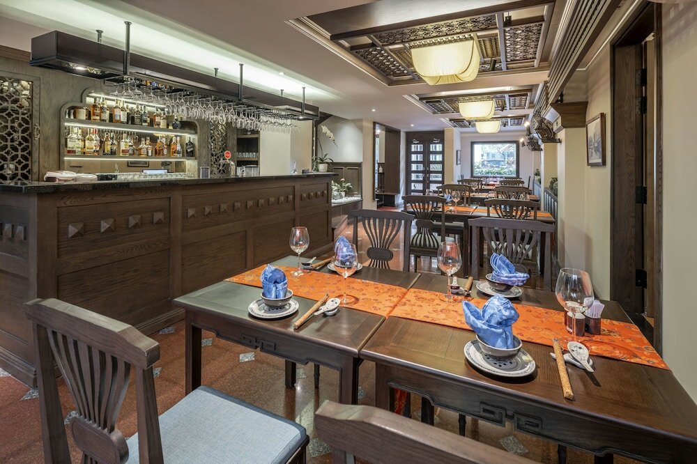 Фото De Syloia Hotel