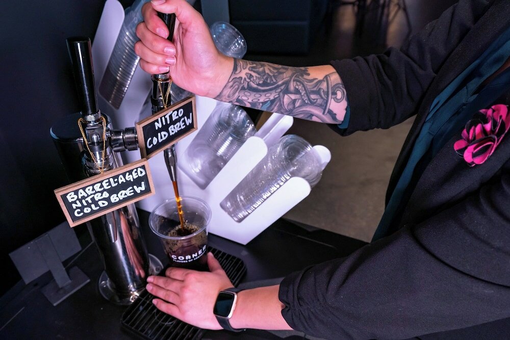 Фото Aloft Louisville Downtown