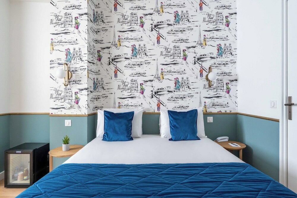 Фото Hotel Acadia Astotel