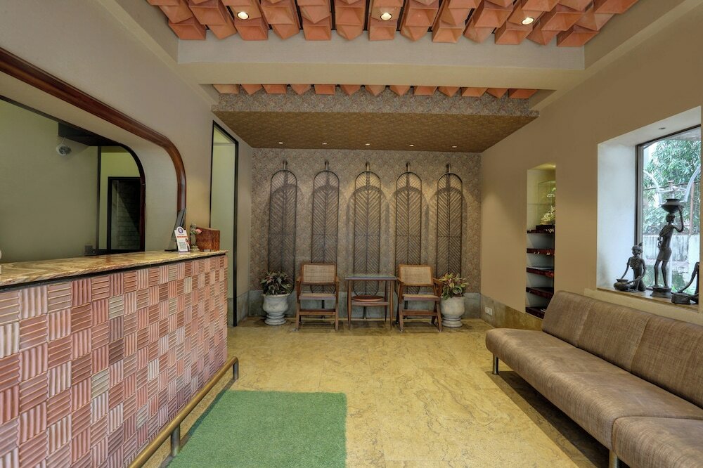 Фото Hotel Accord Mumbai