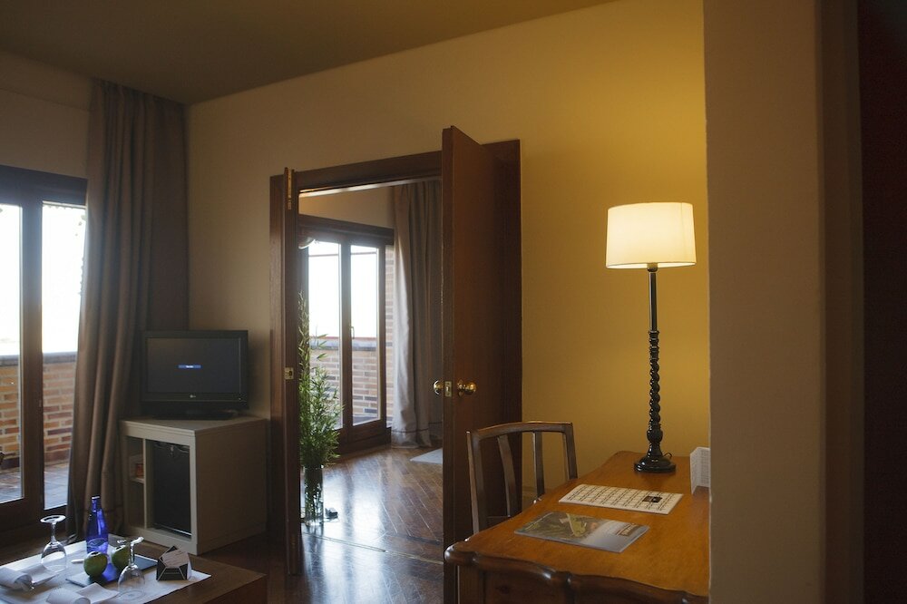 Фото Parador de Segovia