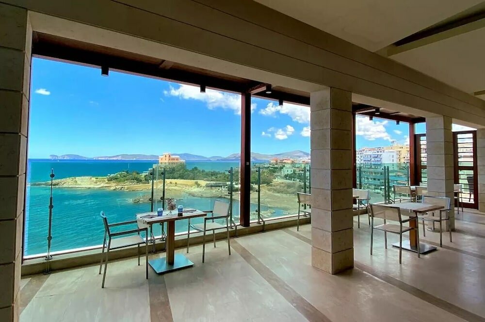 Фото Smy Carlos V Alghero