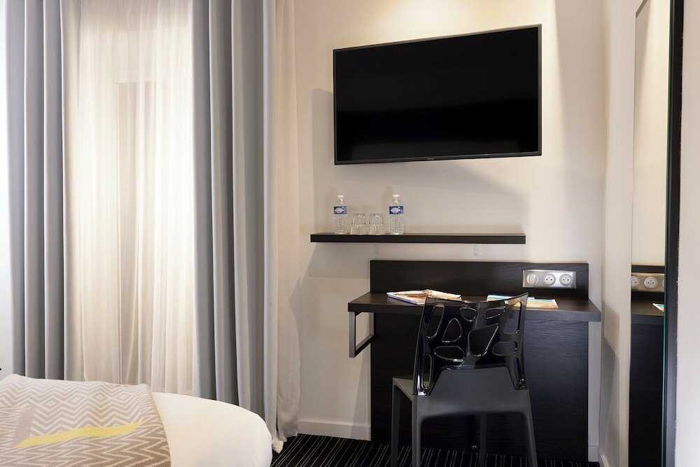 Фото Hôtel 64 Nice