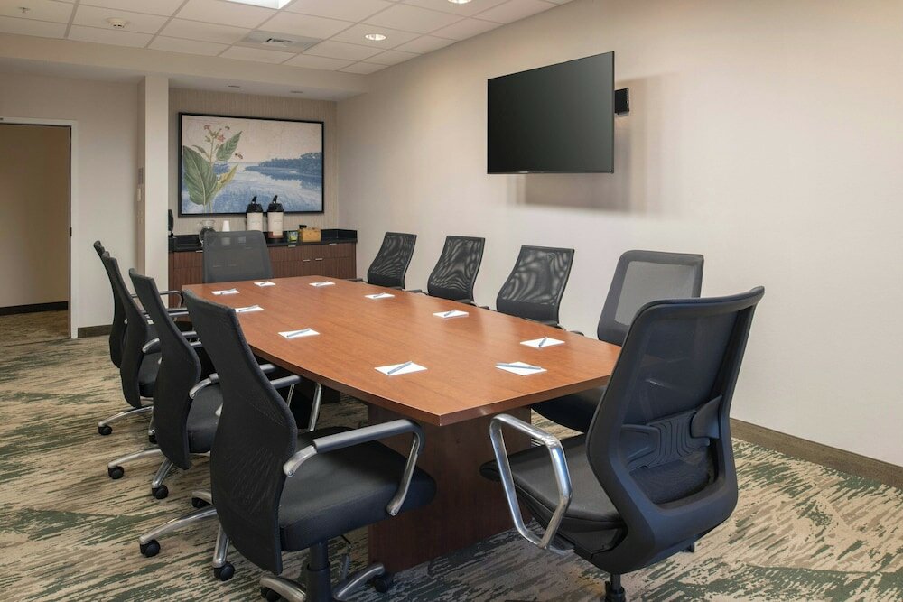 Фото Fairfield Inn & Suites Tampa Westshore Airport