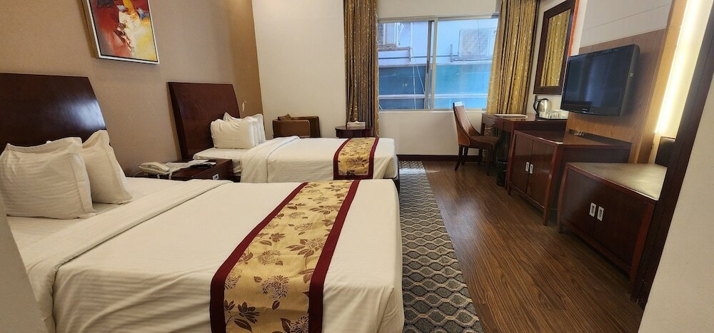 Фото Hotel Bengal Inn