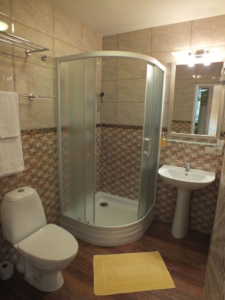 Фото Отель Villa Žvejų 29