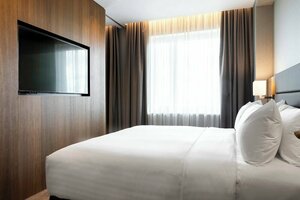 Гостиница AC Hotel by Marriott Riga