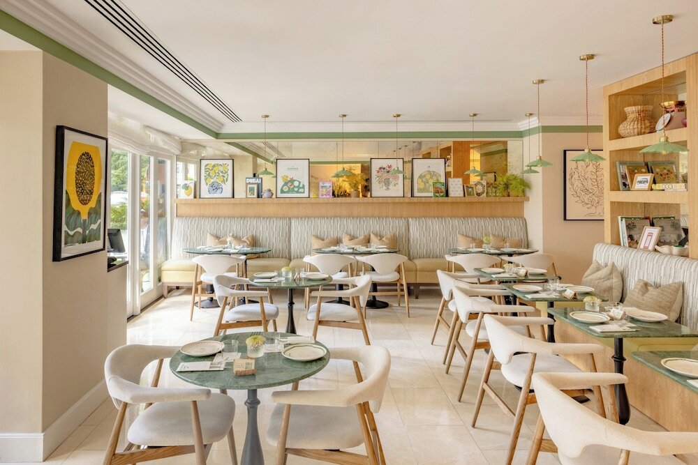 Фото Jumeirah Lowndes Hotel