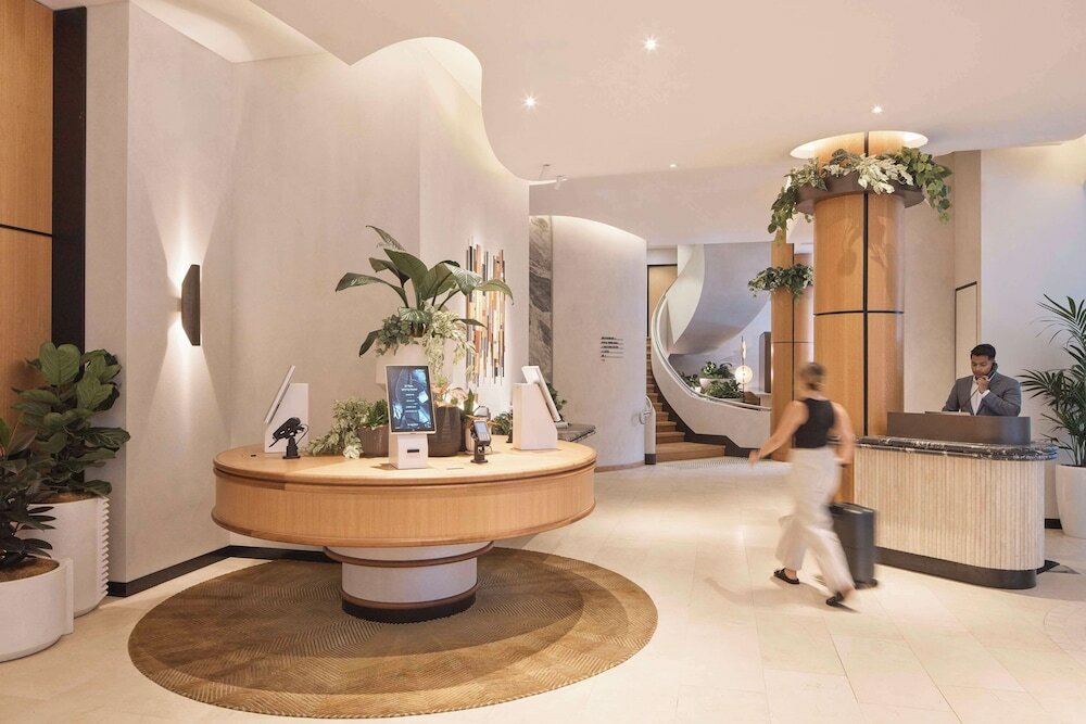 Фото Rydges Australia Square