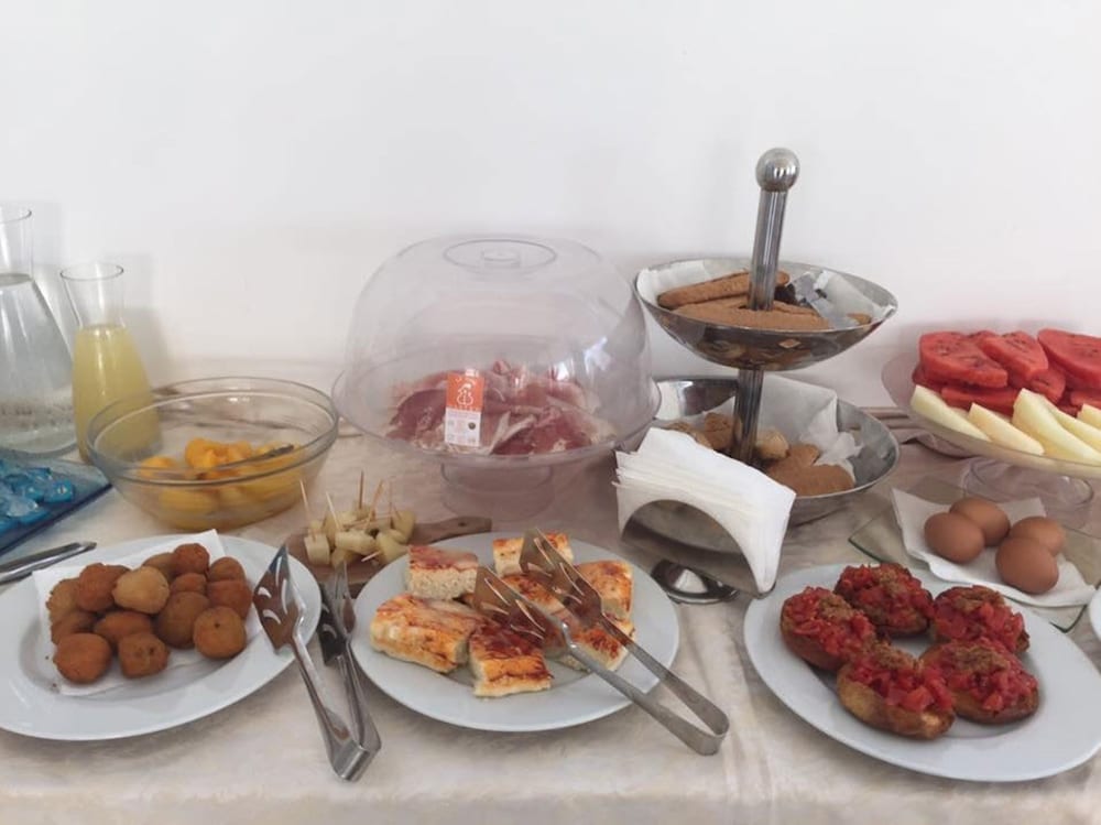 Фото Hotel Città Bella