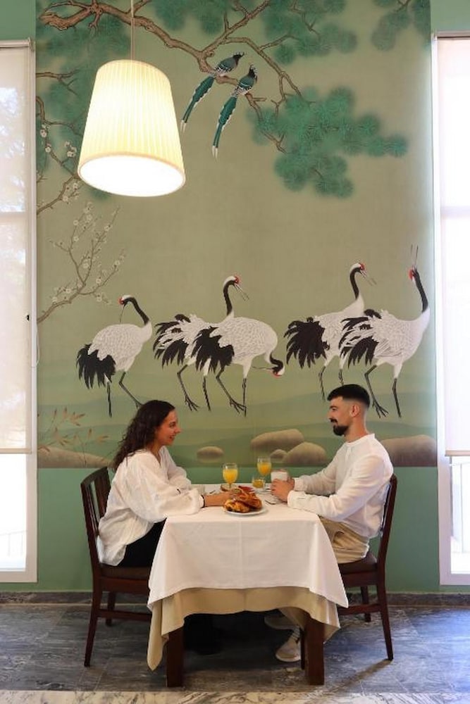 Фото Gran Hotel Aqualange - Balneario de Alange