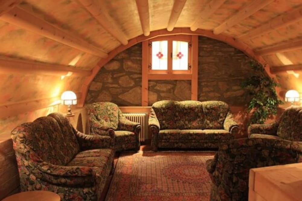 Фото Hotel Ottoz Meublè