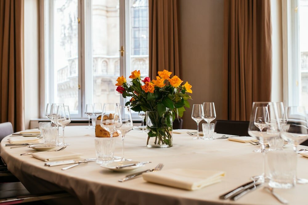 Фото Radisson Blu Style Hotel Vienna