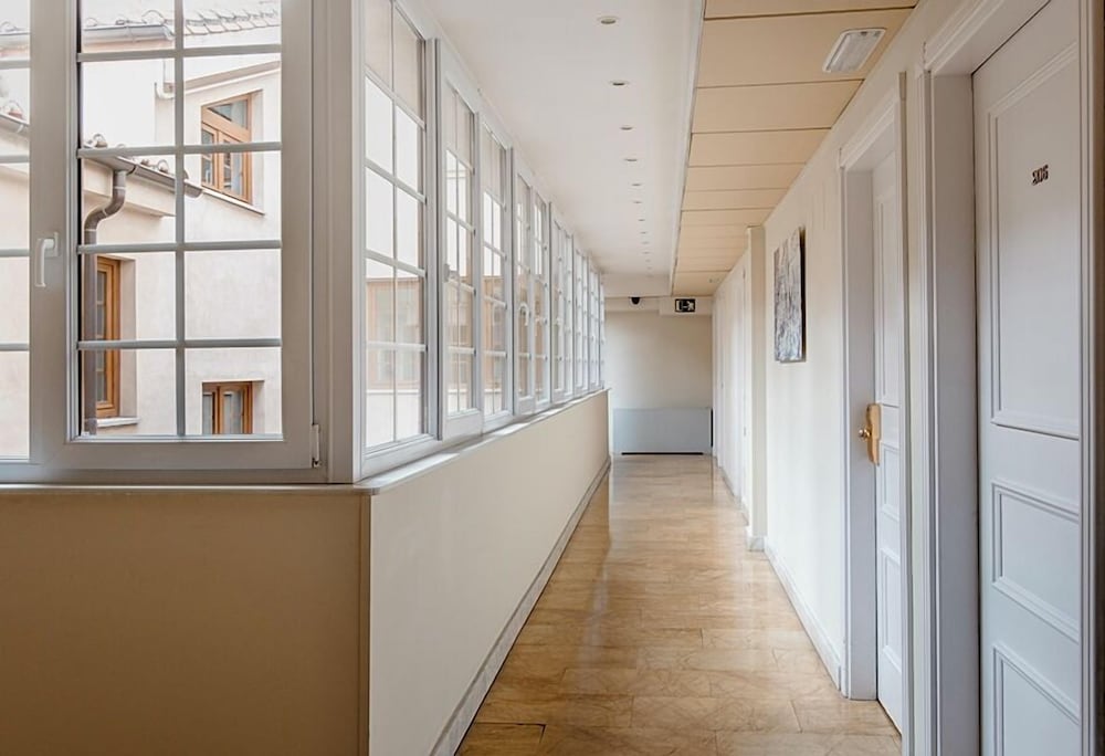 Фото Ikonik Plaza Mercado