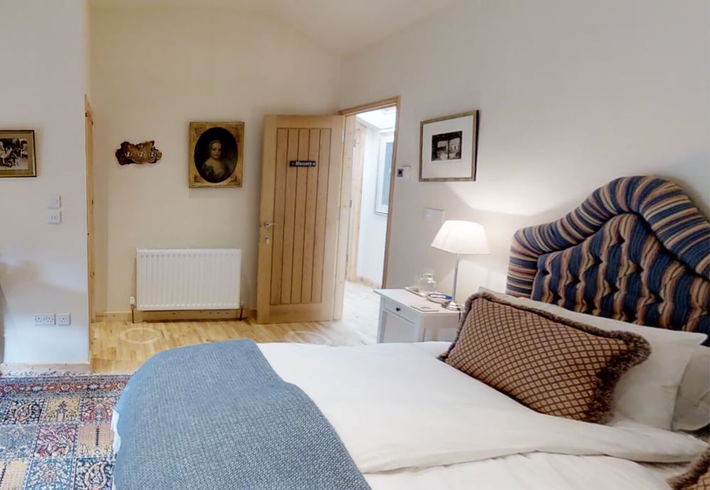 Фото Hollamoor Farm B&b