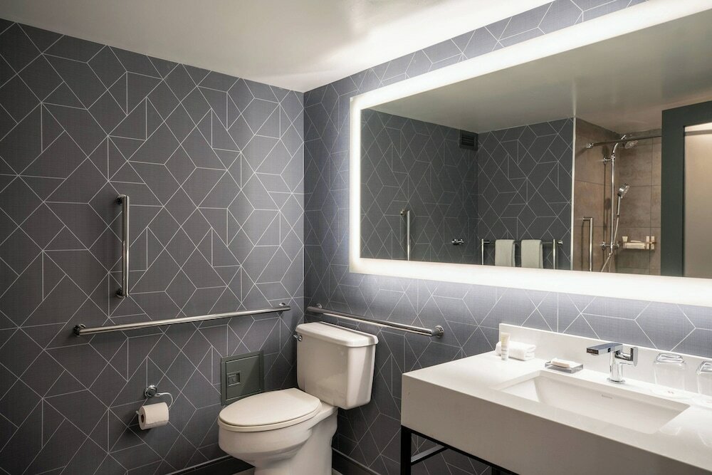 Фото Philadelphia Marriott Old City