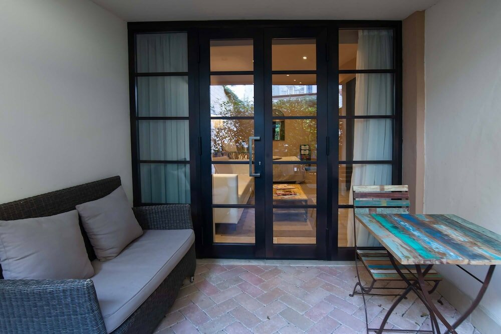 Фото Hotel Orcagna