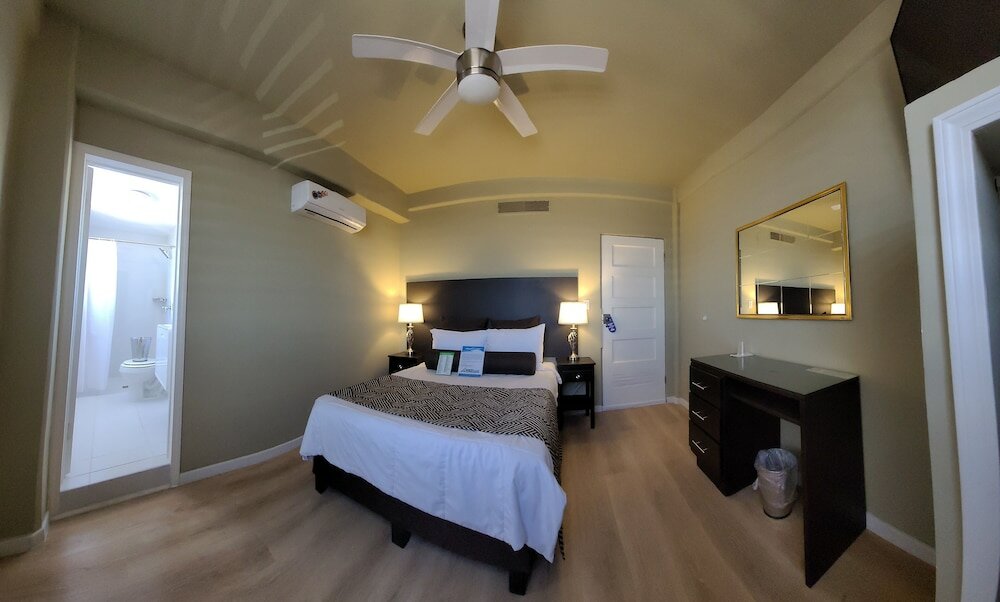 Фото Hotel del Norte