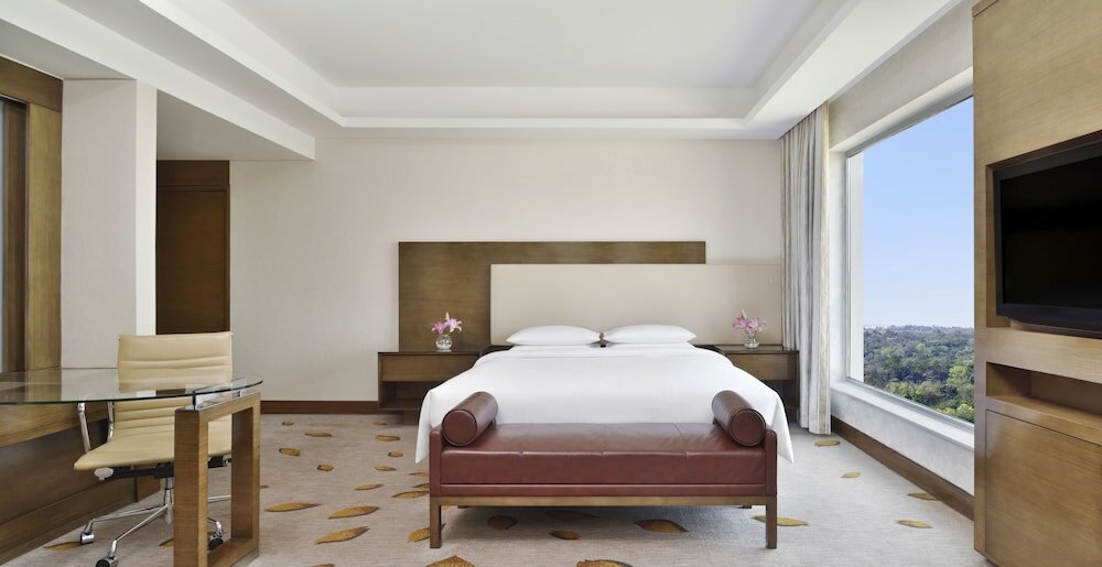 Фото Courtyard by Marriott Bhopal