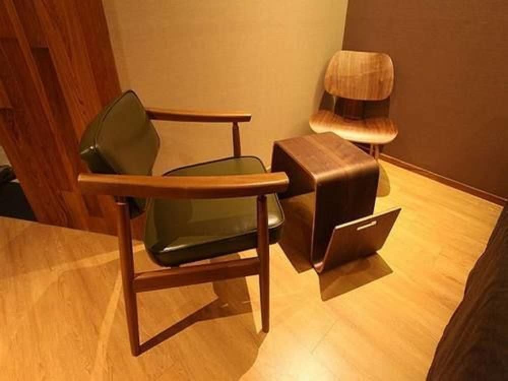 Фото Designers Hotel The Rich