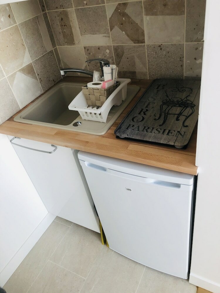 Фото Béatrice et Emmanuel Meublé Eiffel