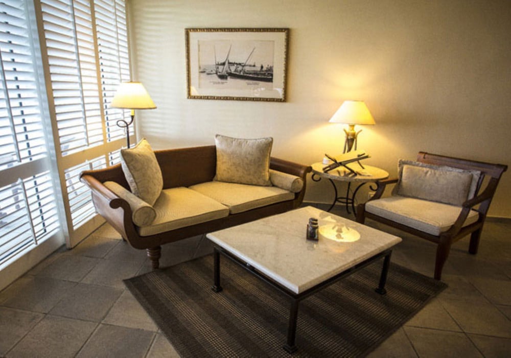 Фото The Residence Mauritius