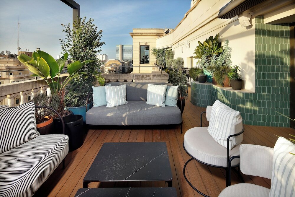 Фото Wilson Boutique Hotel