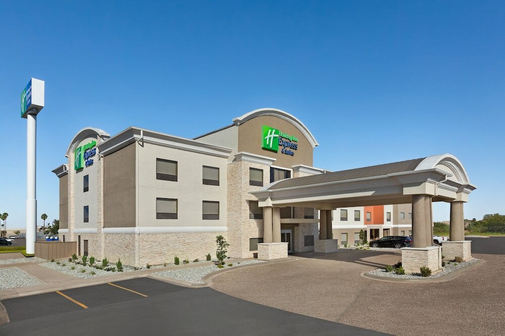 Фото Holiday Inn Express Hotel & Suites Mission-McAllen Area, an Ihg Hotel