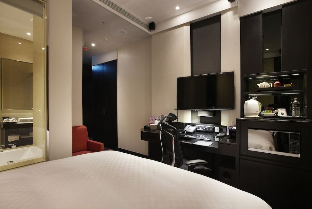 Фото The Tango Taipei ChangAn