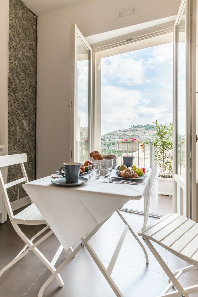 Фото B&b Terrazza dei Sogni