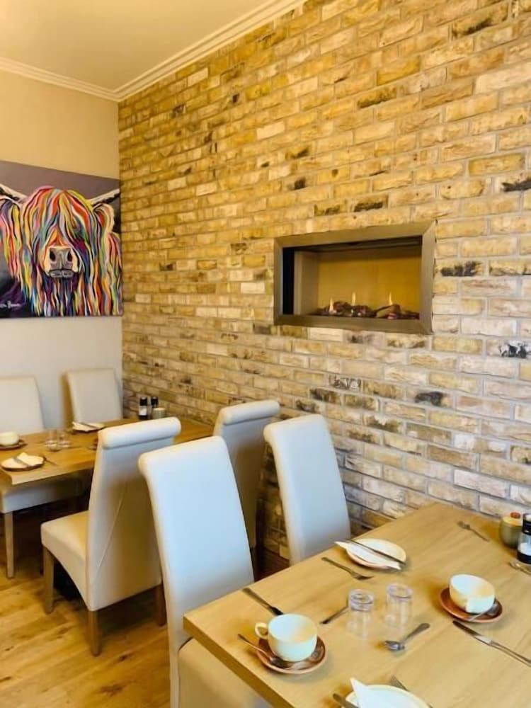 Фото Lakeview Guest House