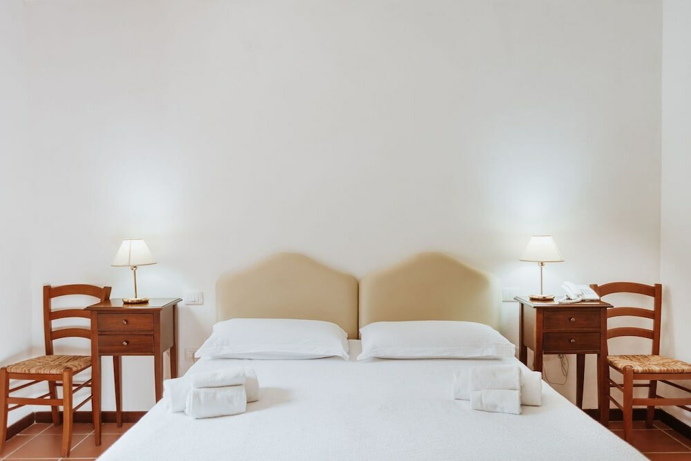 Фото Vallicciola Nature Hotel