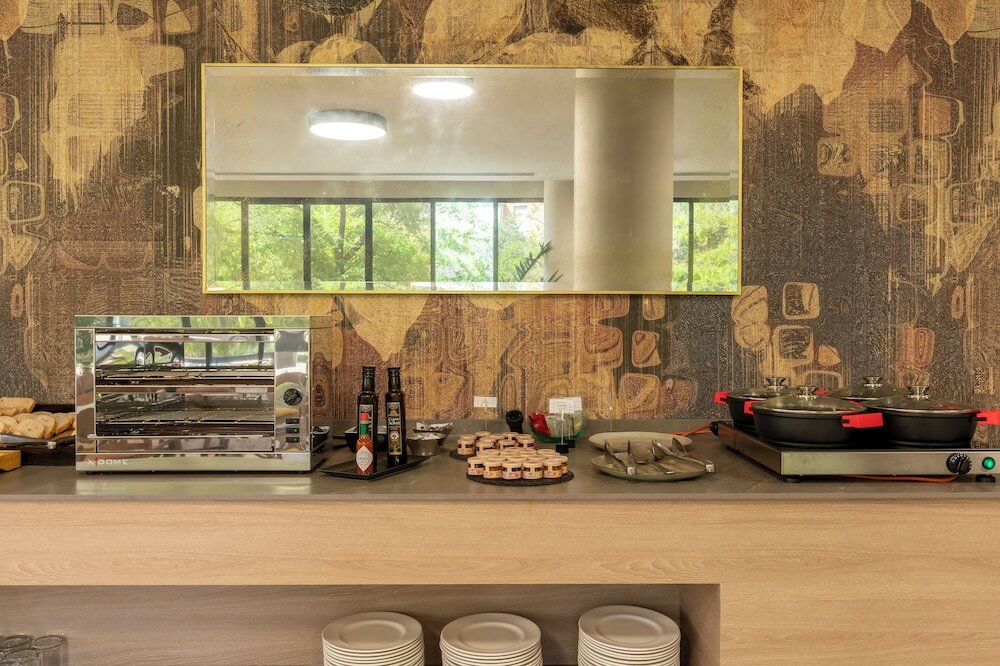 Фото Rafaelhoteles Pirámides