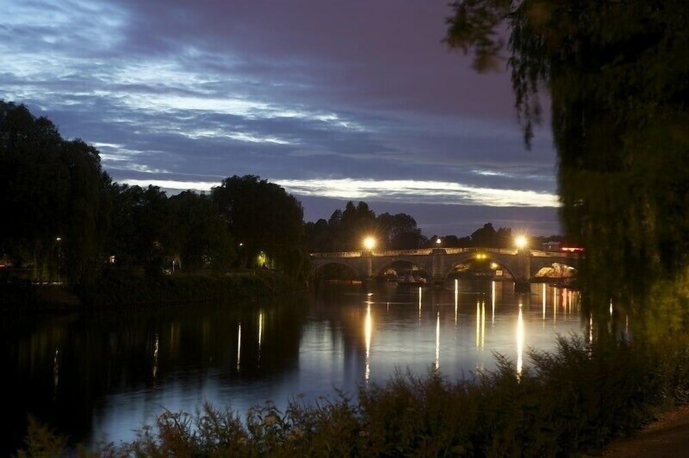 Фото Bingham Riverhouse