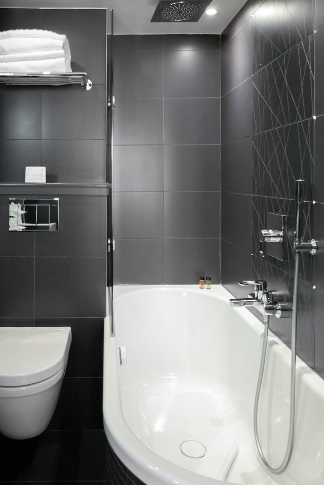 Фото Le Grey Hotel