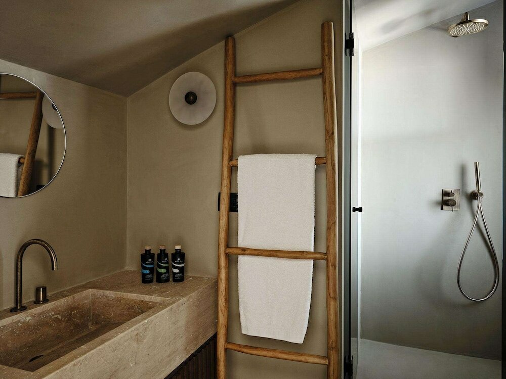 Фото Andronis Concept Wellness Resort