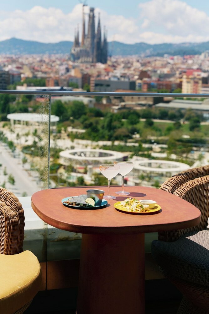 Фото The Hoxton, Poblenou