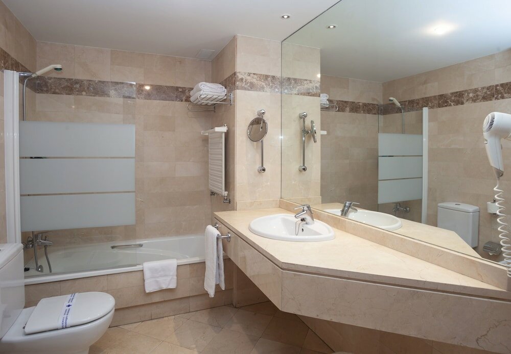 Фото Aparthotel Campus