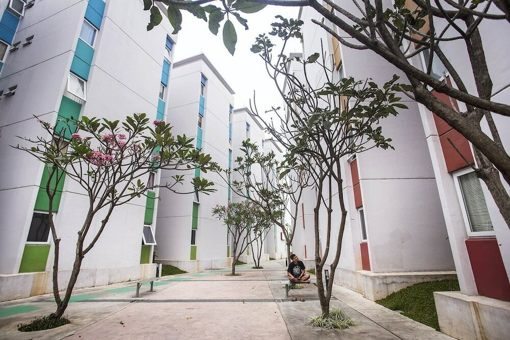 Фото De Green Inn