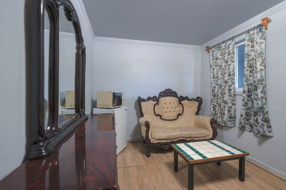 Фото Oyo Hotel Portland Or Near Airport