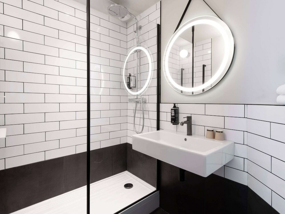 Фото ibis Paris Gare de Lyon Diderot 12th