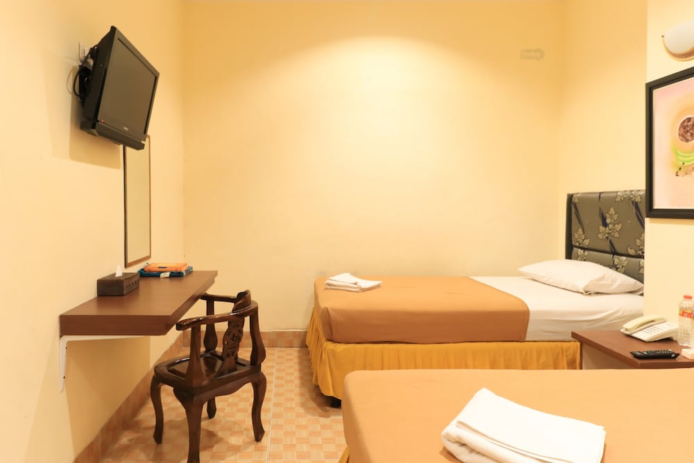 Фото Al-Badar Hotel Syariah Makassar