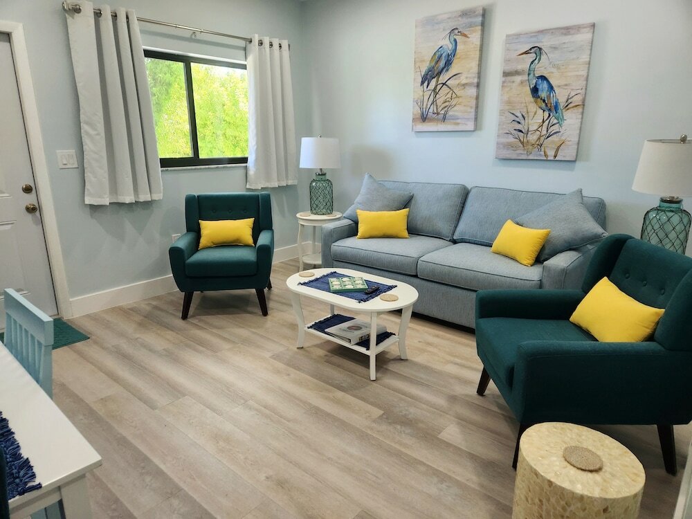 Фото Rock Reef Resort