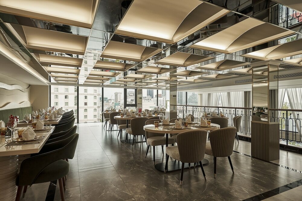 Фото La Siesta Premium Saigon