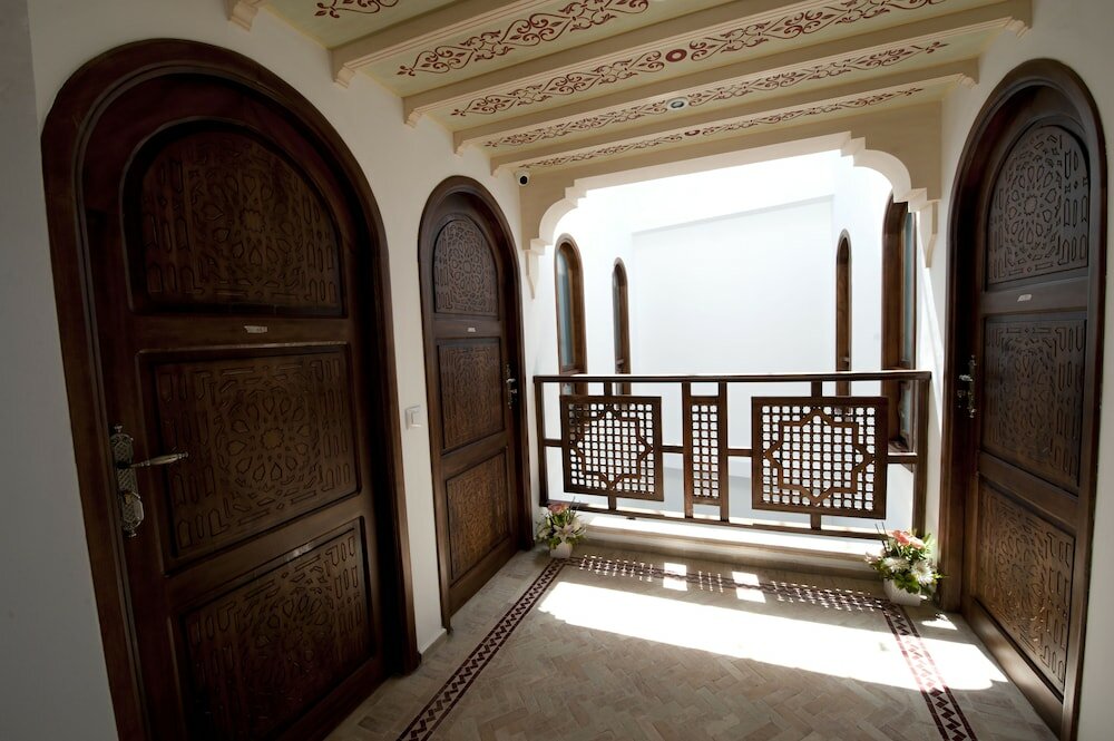 Фото Dar Yasmine