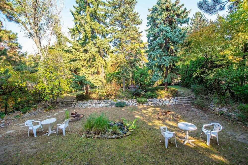 Фото Korona Hotel Panzio