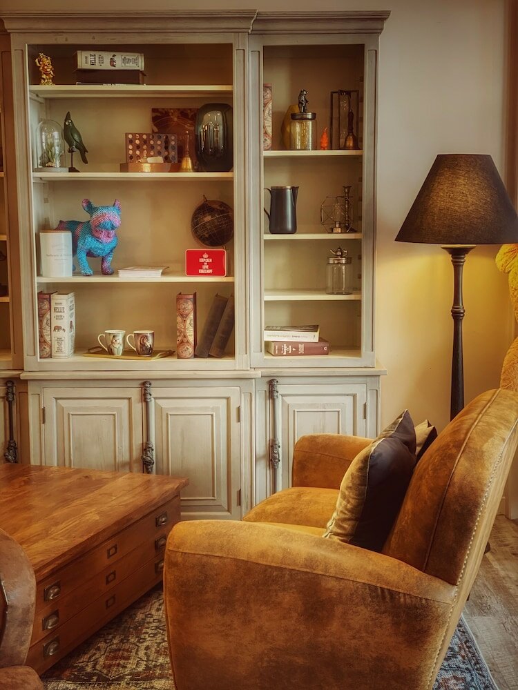 Фото La Maison Hotel Mulhouse